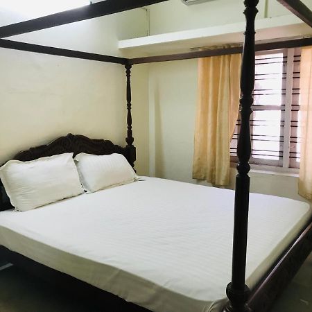 Ballard Bungallow Kochi 外观 照片