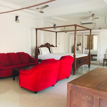 Ballard Bungallow Kochi 外观 照片