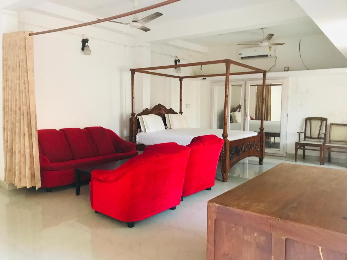 Ballard Bungallow Kochi 外观 照片
