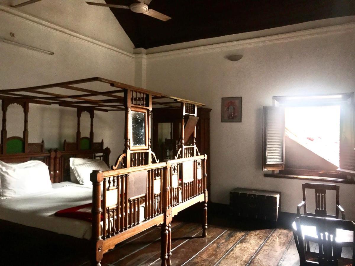 Ballard Bungallow Kochi 外观 照片