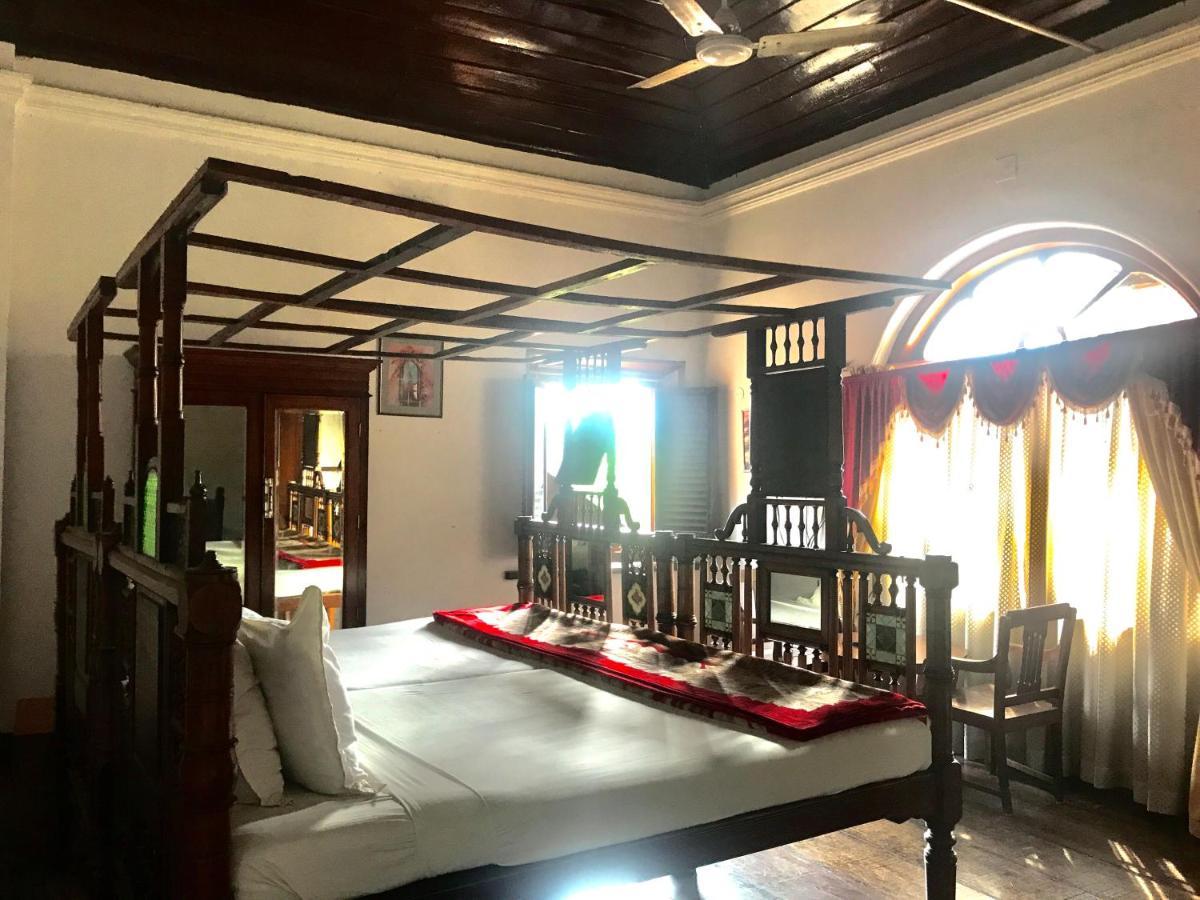 Ballard Bungallow Kochi 外观 照片