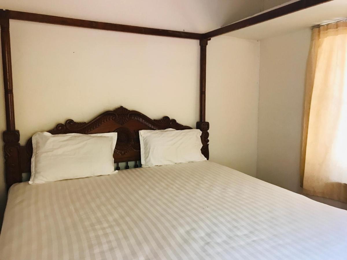 Ballard Bungallow Kochi 外观 照片