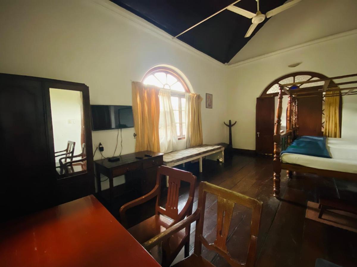 Ballard Bungallow Kochi 外观 照片