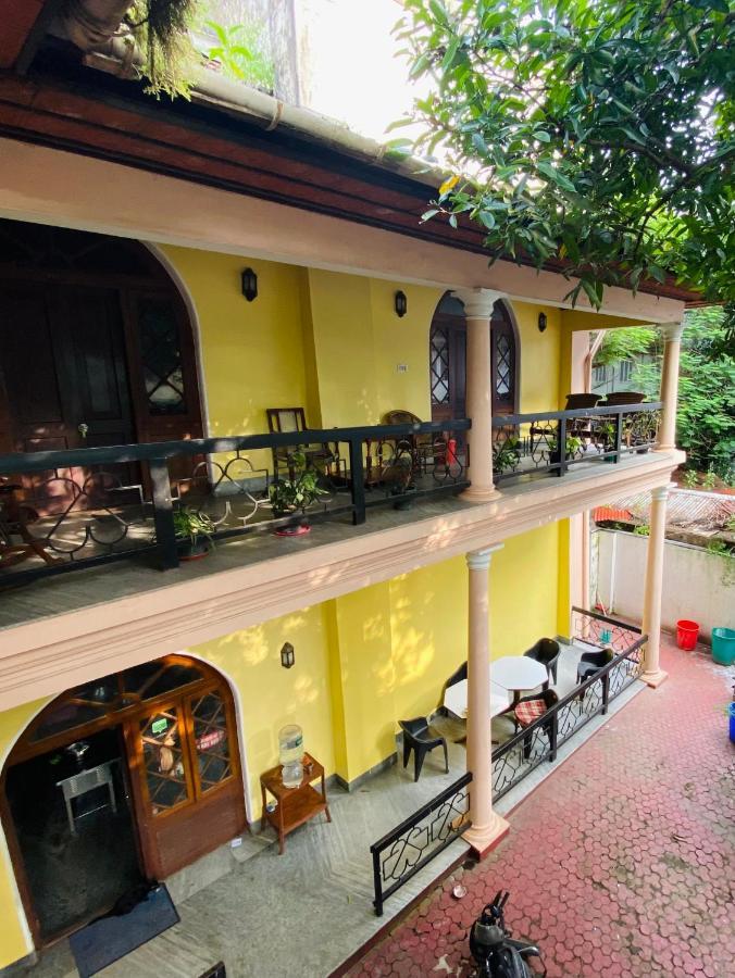 Ballard Bungallow Kochi 外观 照片