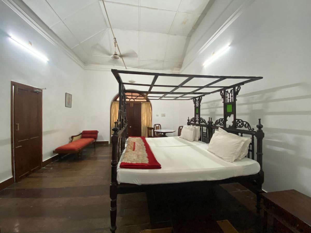 Ballard Bungallow Kochi 外观 照片