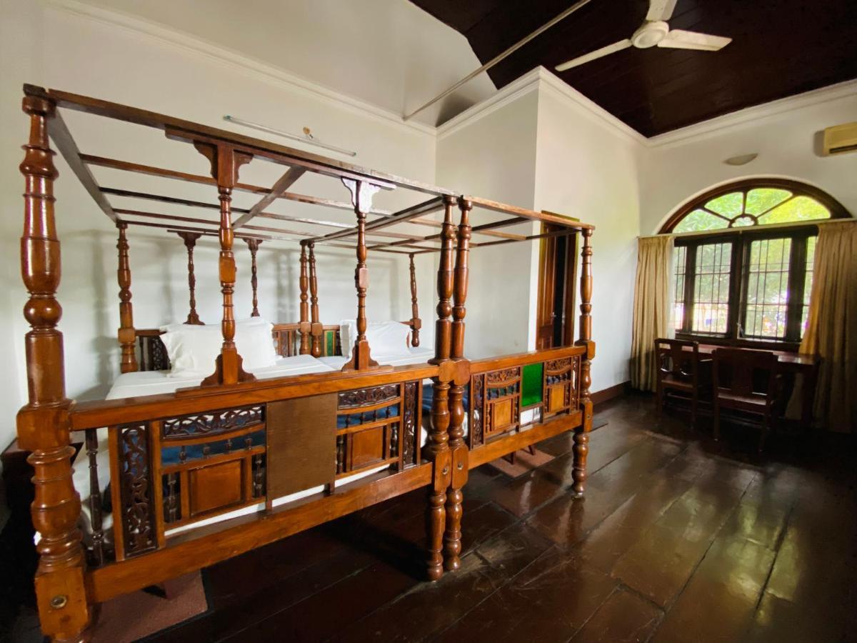 Ballard Bungallow Kochi 外观 照片