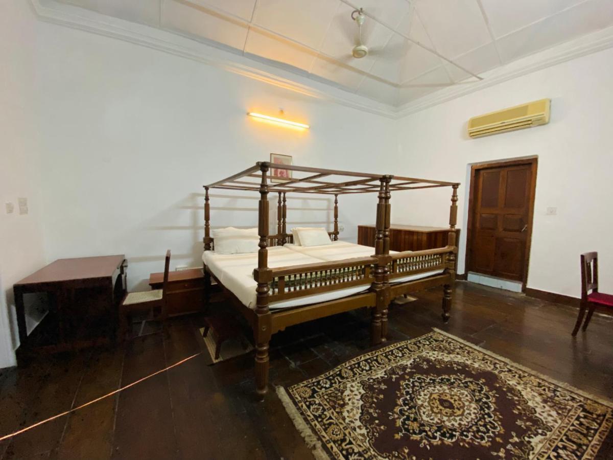 Ballard Bungallow Kochi 外观 照片