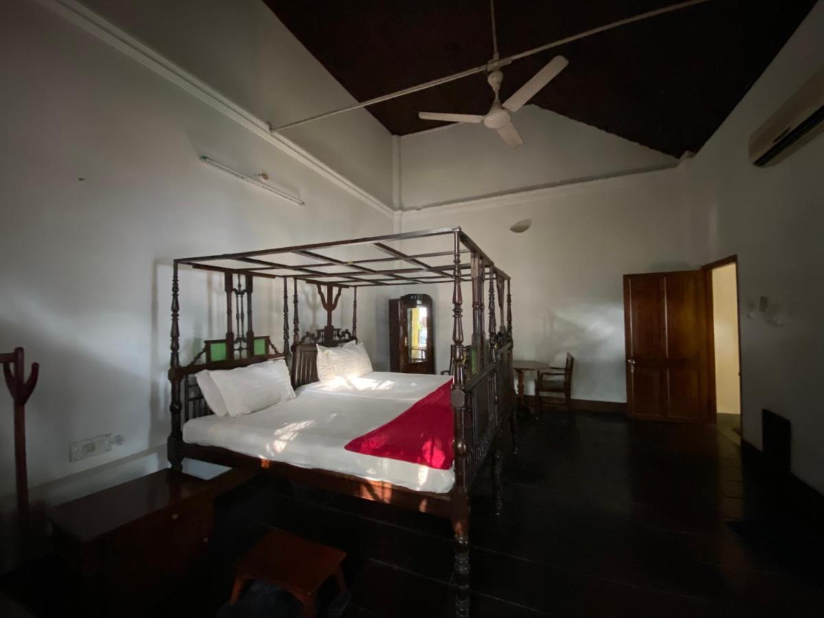 Ballard Bungallow Kochi 外观 照片