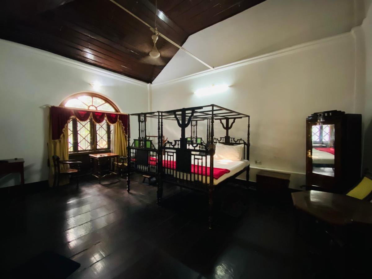 Ballard Bungallow Kochi 外观 照片