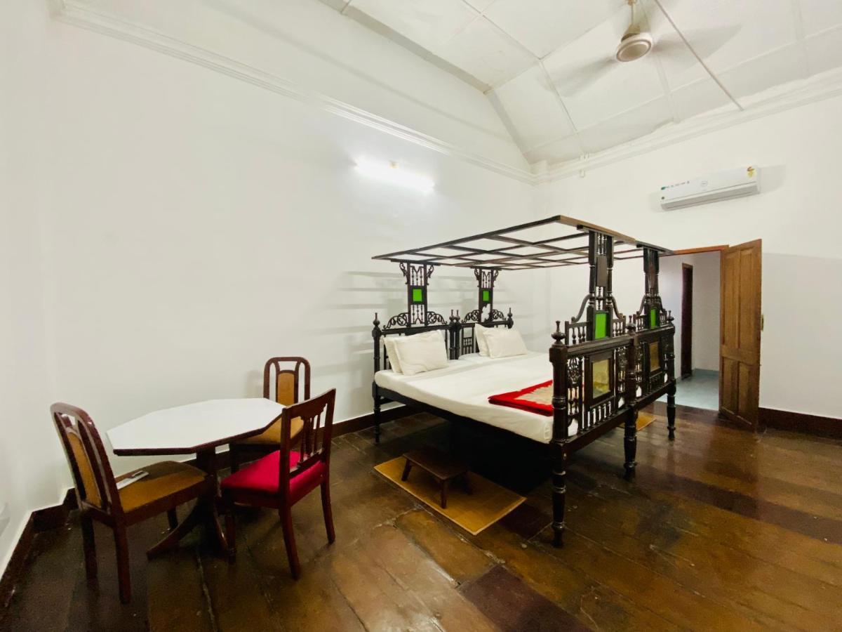 Ballard Bungallow Kochi 外观 照片